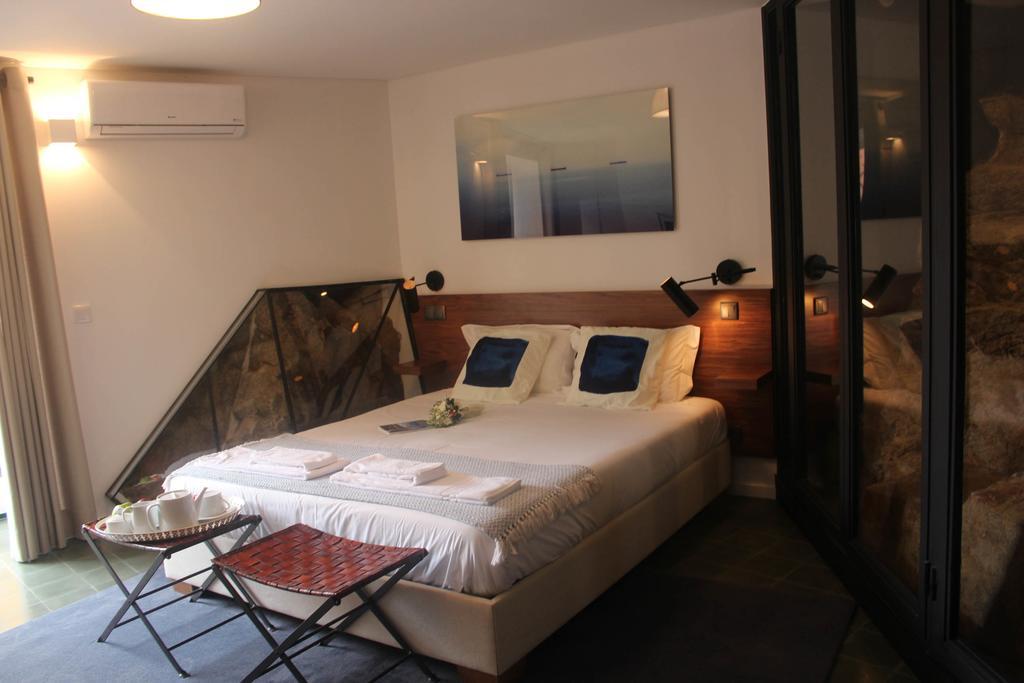 Arco Apartments Порту Номер фото