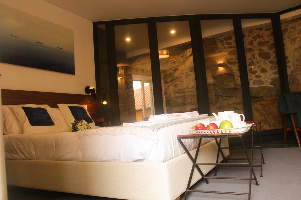 Arco Apartments Порту Екстер'єр фото