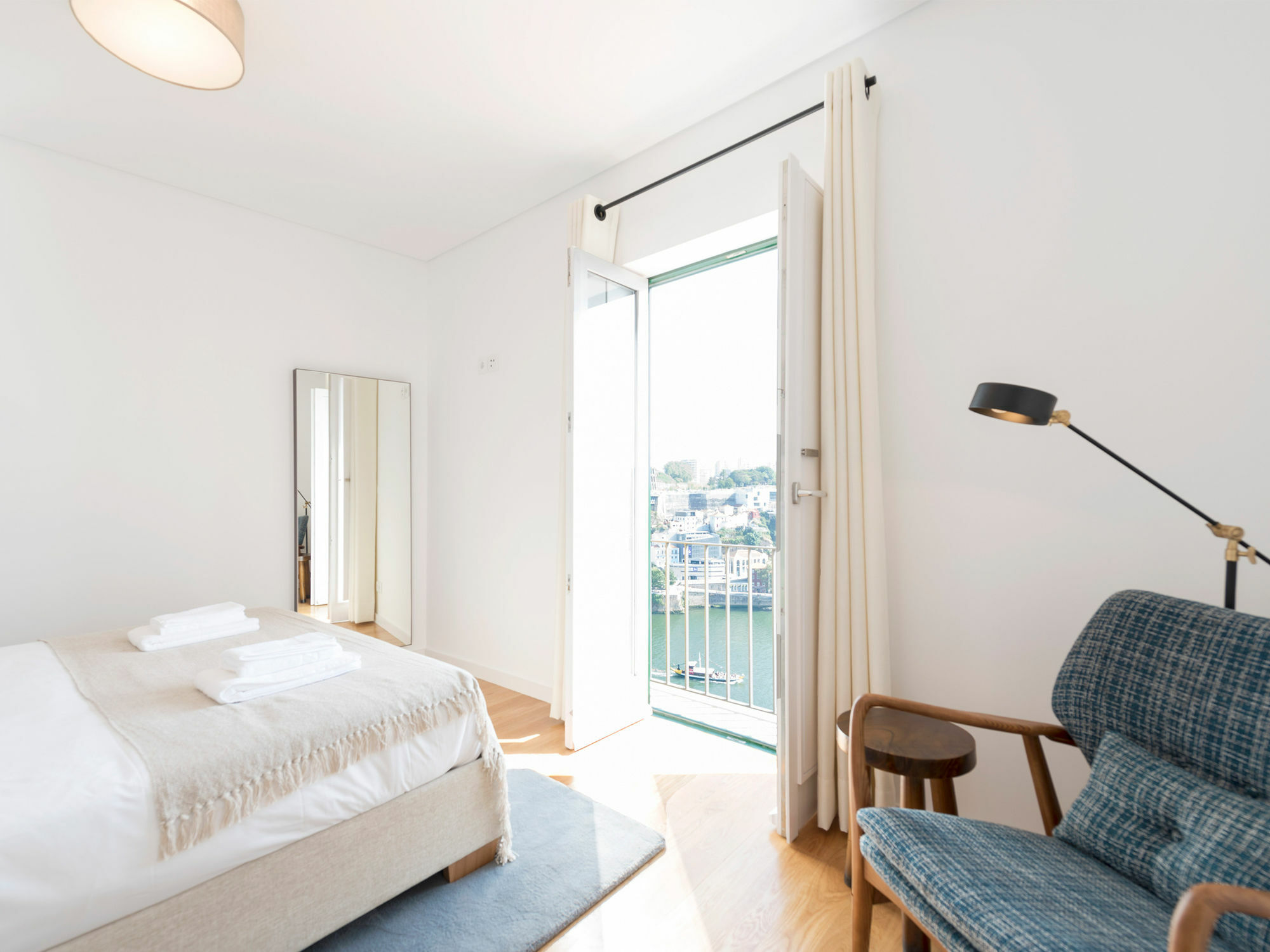 Arco Apartments Порту Екстер'єр фото