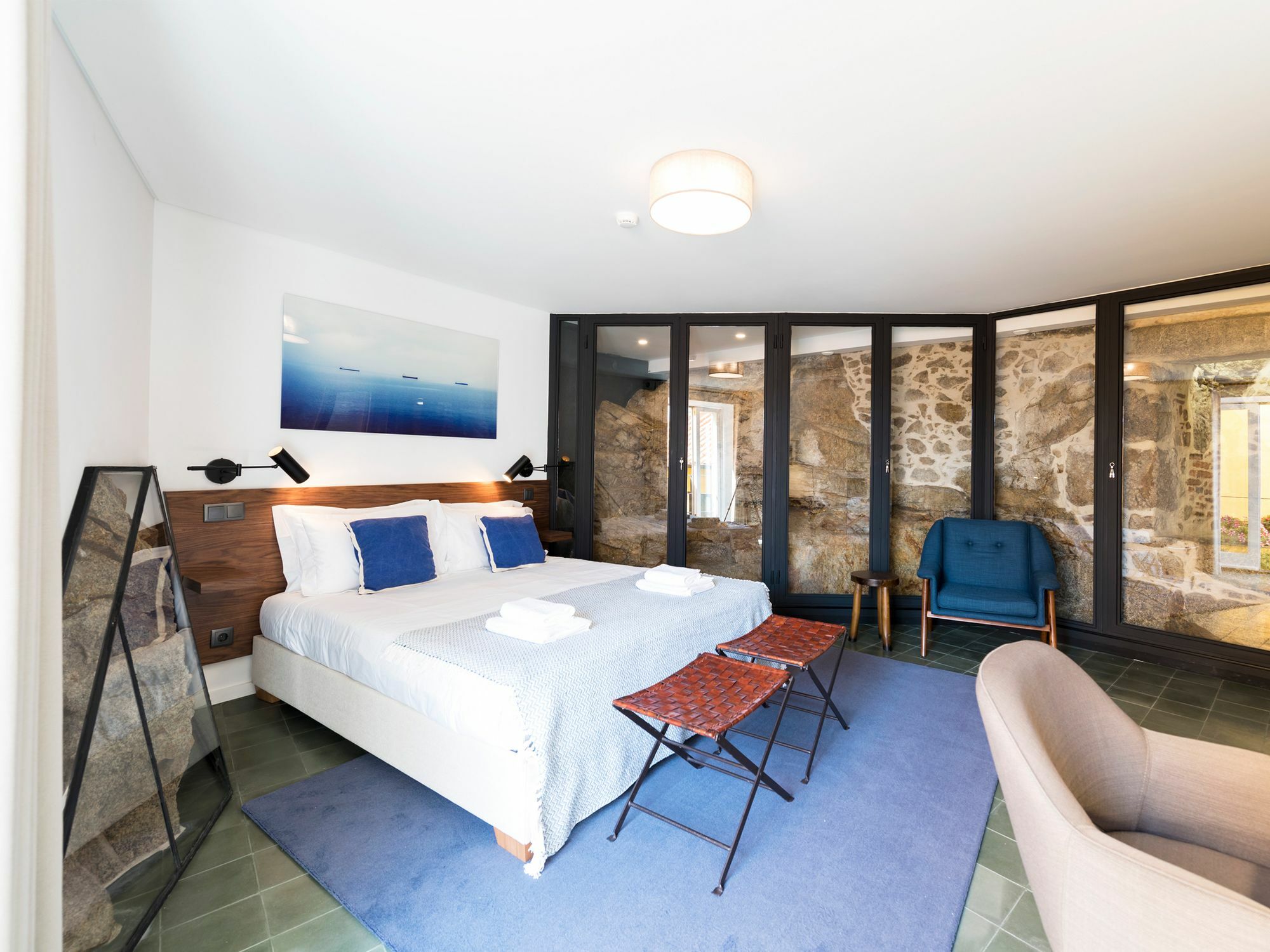 Arco Apartments Порту Екстер'єр фото