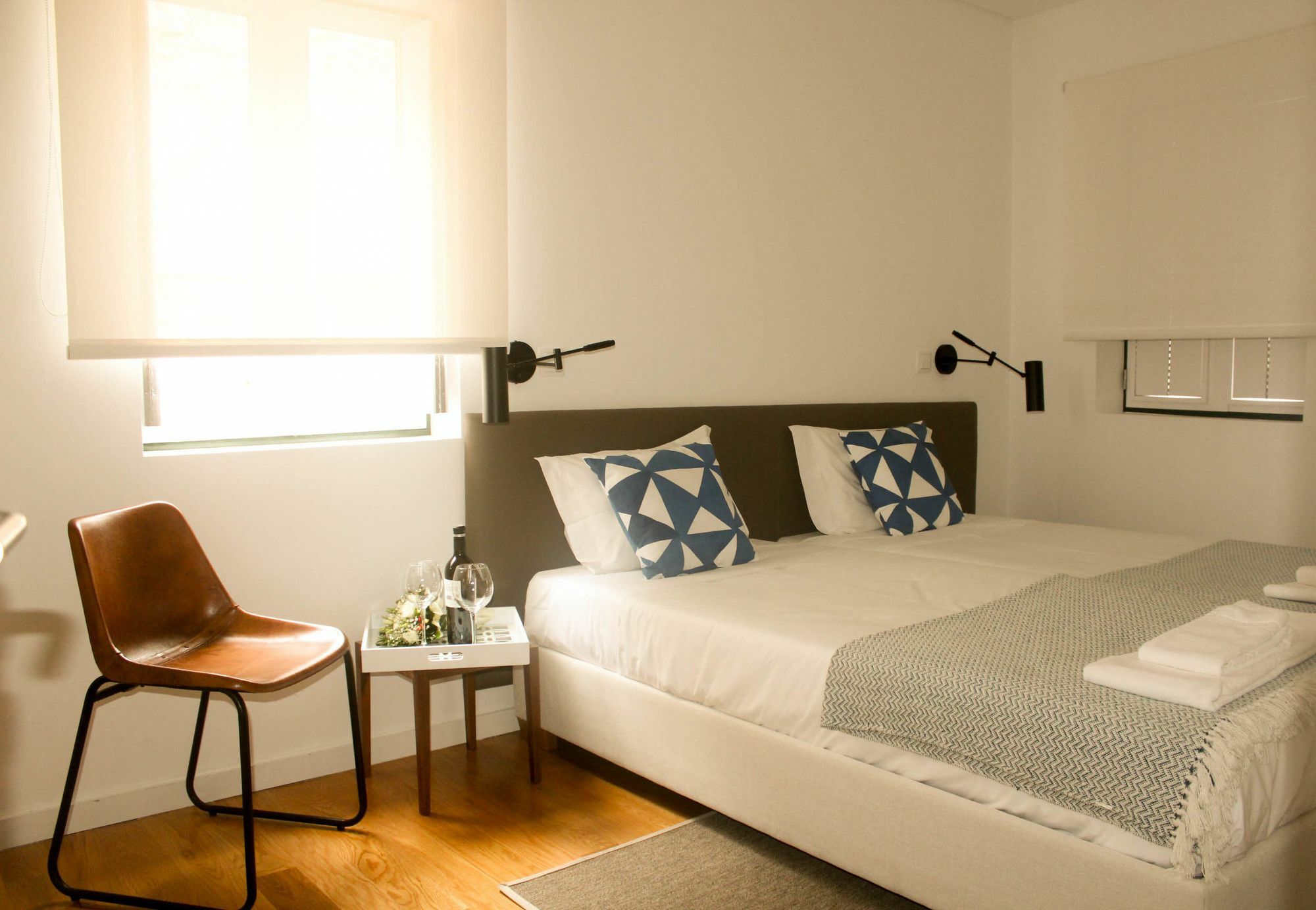 Arco Apartments Порту Екстер'єр фото