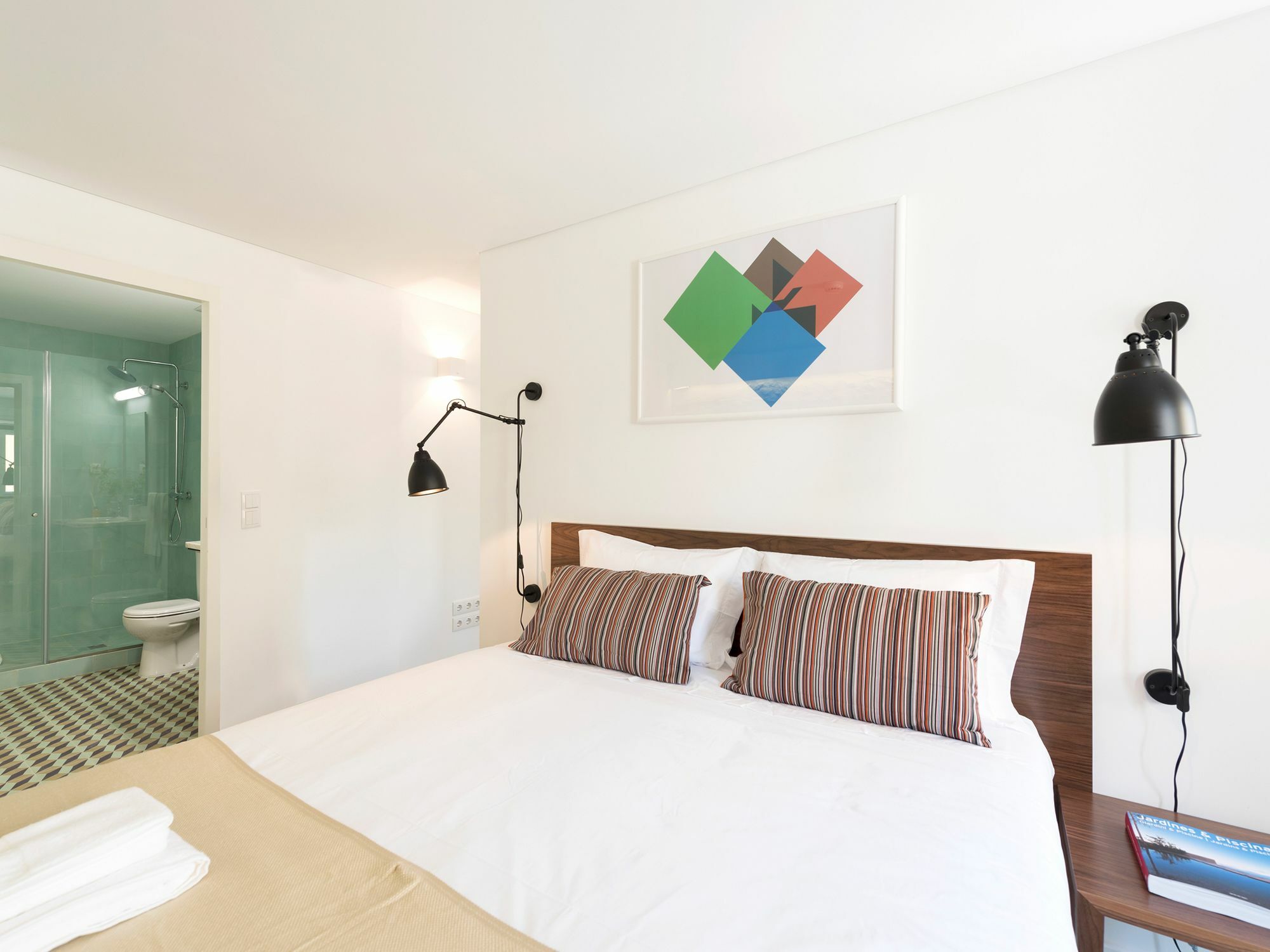 Arco Apartments Порту Екстер'єр фото