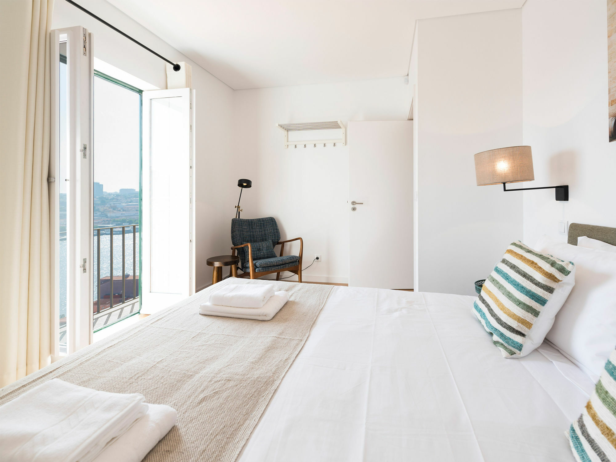 Arco Apartments Порту Екстер'єр фото