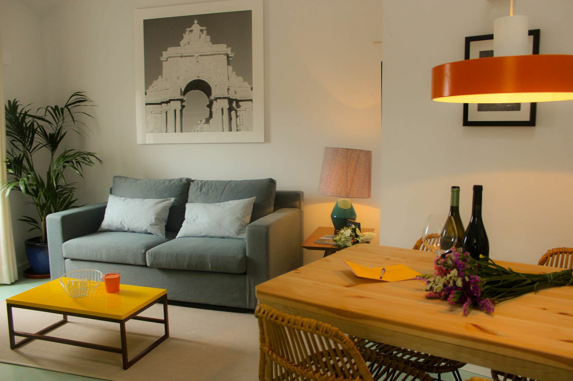 Arco Apartments Порту Екстер'єр фото