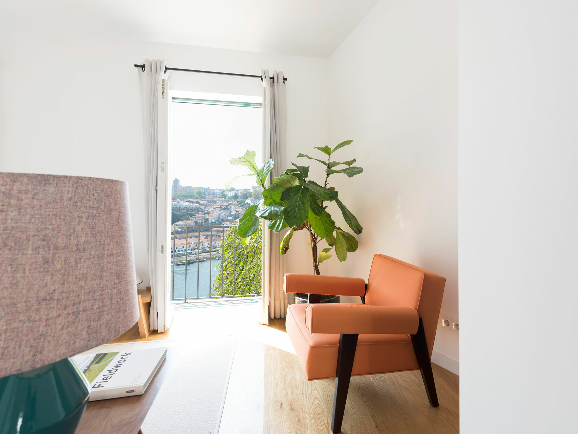 Arco Apartments Порту Екстер'єр фото