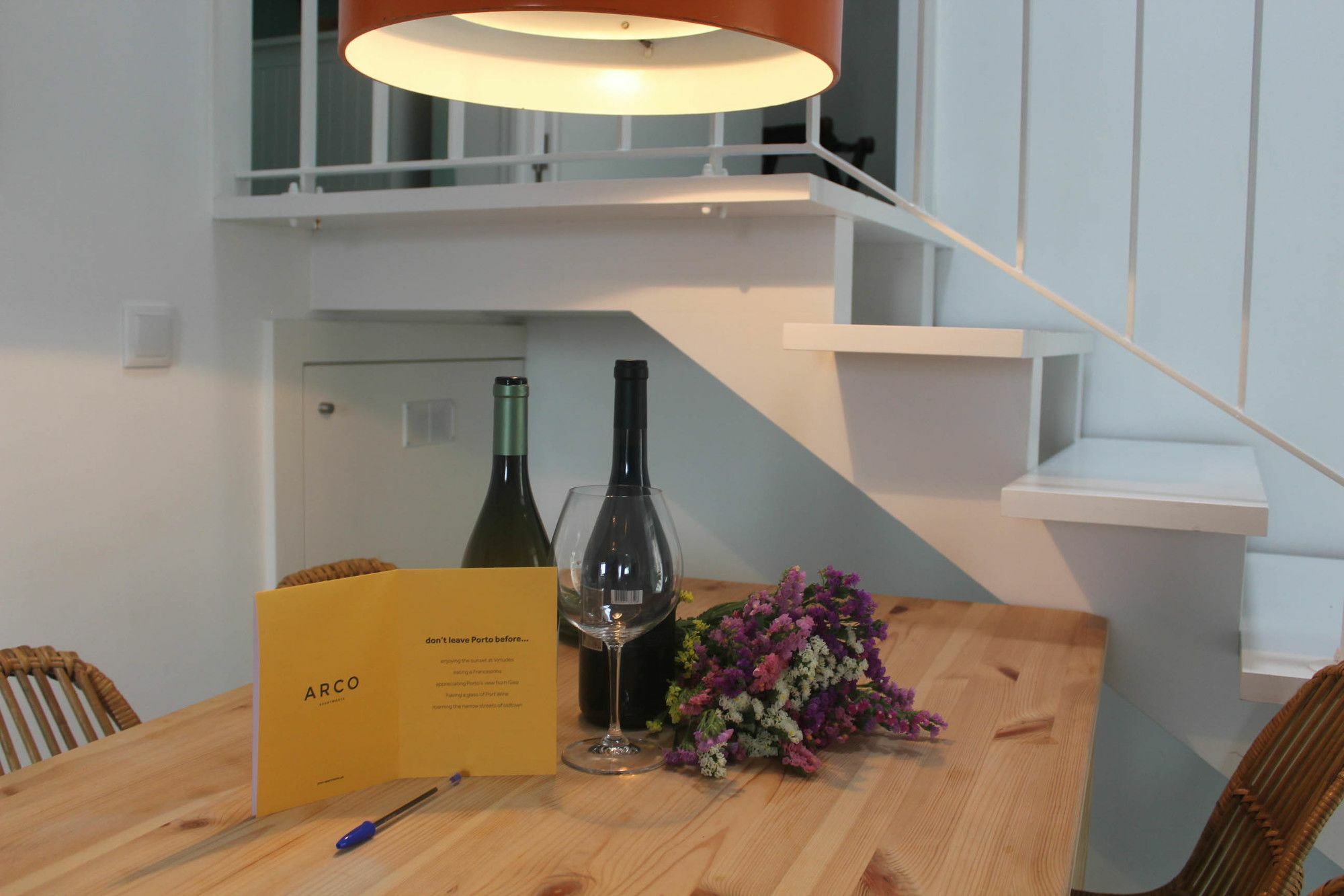 Arco Apartments Порту Екстер'єр фото